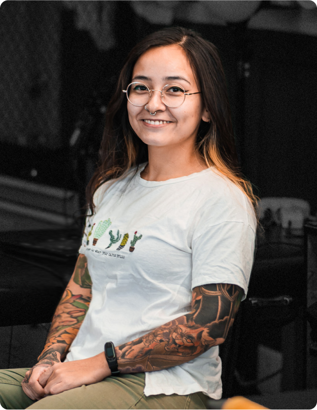 foto Marta